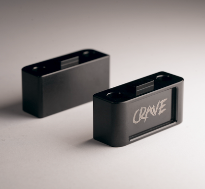 20mm Rise Kit for CRAVE Stem