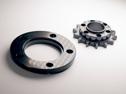 7mm Chain Offset Kit for CRAVE Swingarm