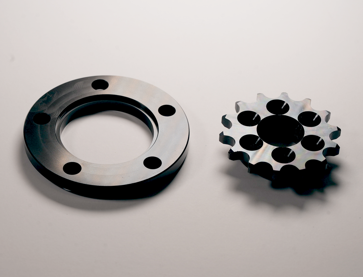 7mm Chain Offset Kit for CRAVE Swingarm