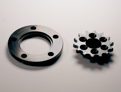 7mm Chain Offset Kit for CRAVE Swingarm