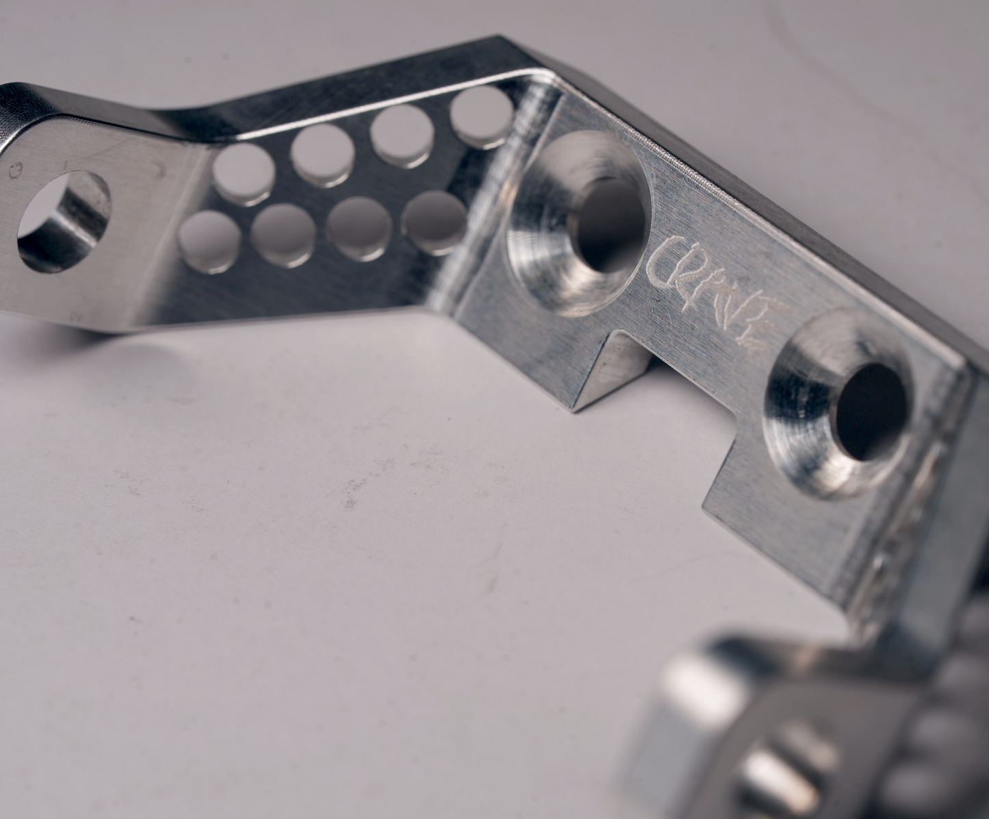 Baja S2 Mount Attachment for CRAVE Stem