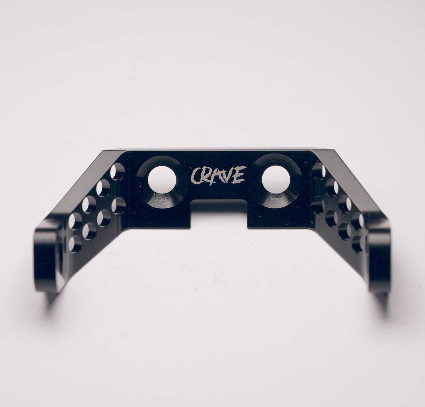 Baja S2 Mount Attachment for CRAVE Stem