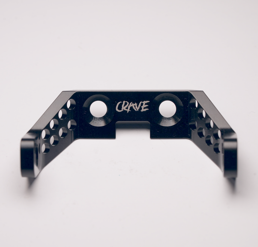 Baja S2 Mount Attachment for CRAVE Stem