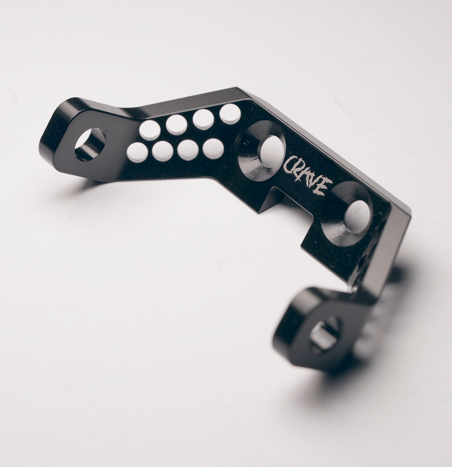 Baja S2 Mount Attachment for CRAVE Stem