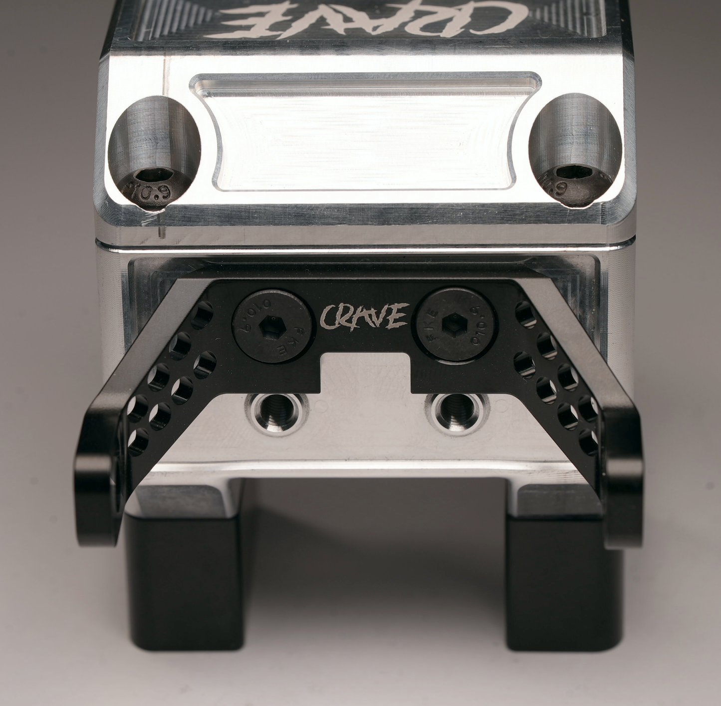 Baja S2 Mount Attachment for CRAVE Stem