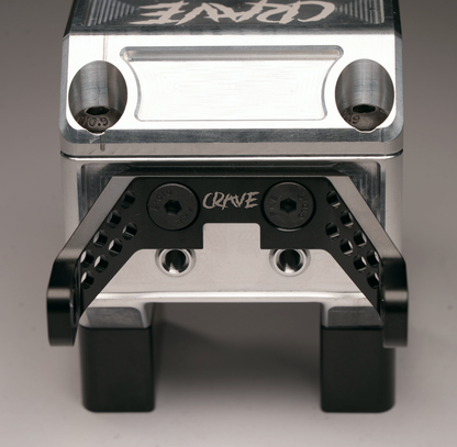 Baja S2 Mount Attachment for CRAVE Stem