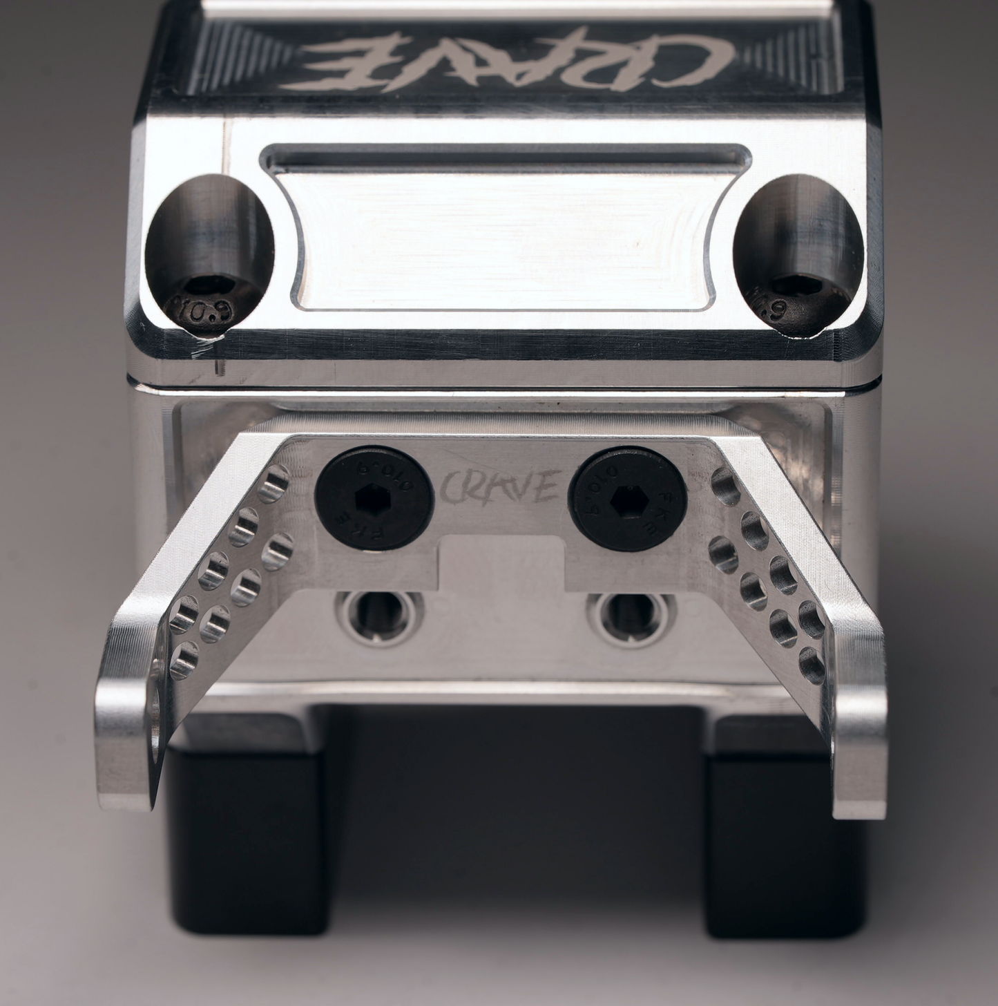 Baja S2 Mount Attachment for CRAVE Stem