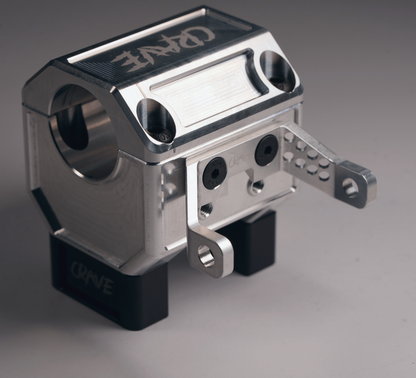 Baja S2 Mount Attachment for CRAVE Stem