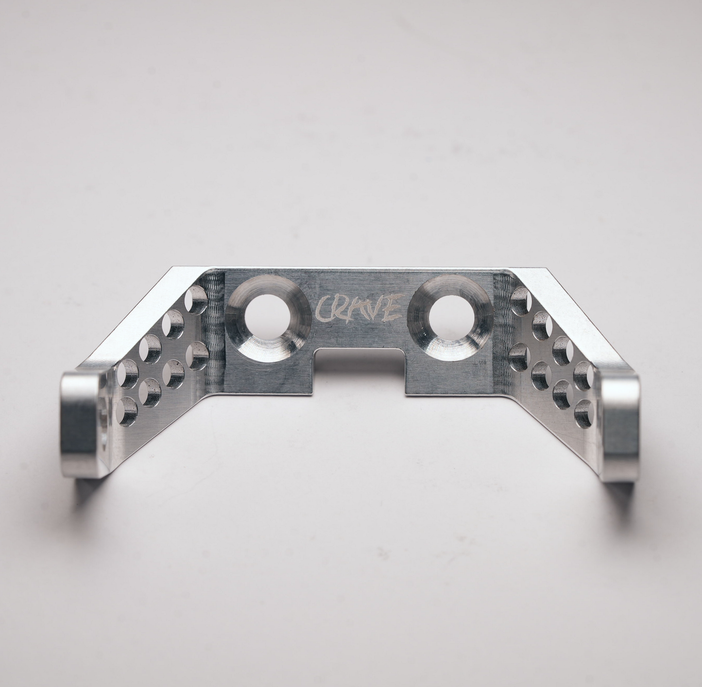 Baja S2 Mount Attachment for CRAVE Stem