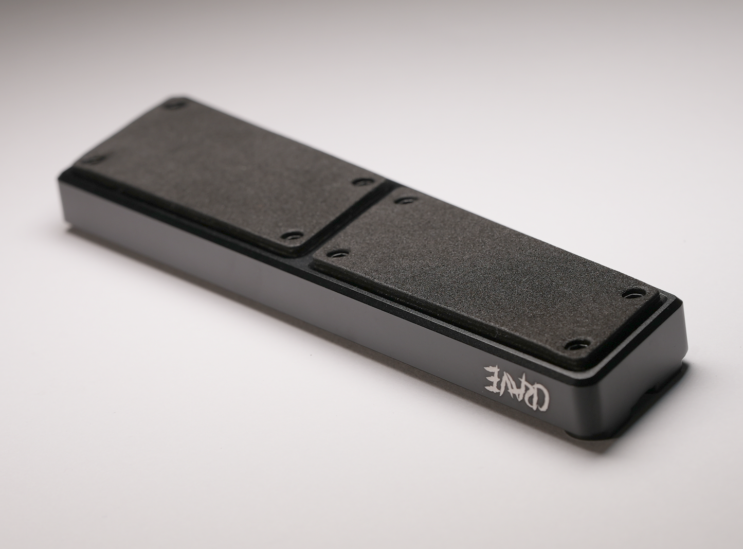 Billet Battery Side Guards for Ultra Bee