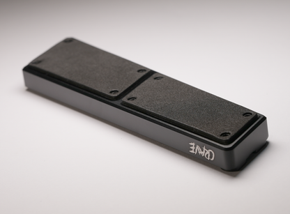 Billet Battery Side Guards for Ultra Bee