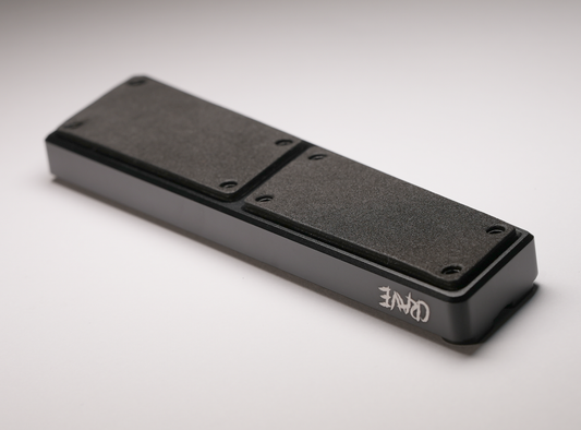 Billet Battery Side Guards for Ultra Bee