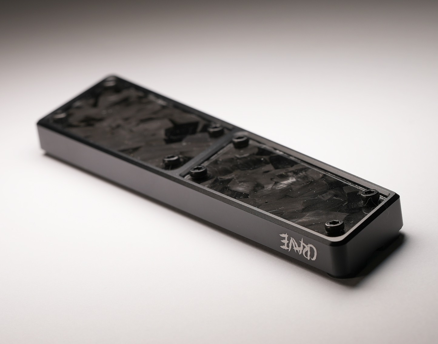 Billet Battery Side Guards for Ultra Bee