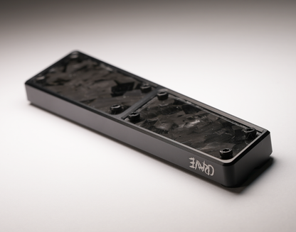 Billet Battery Side Guards for Ultra Bee