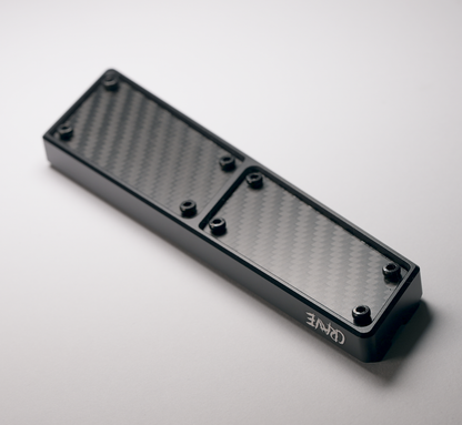 Billet Battery Side Guards for Ultra Bee