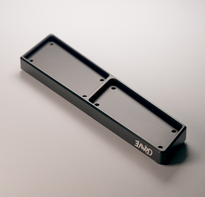 Billet Battery Side Guards for Ultra Bee