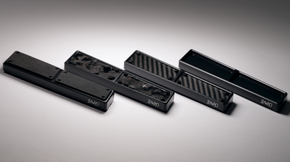 Billet Battery Side Guards for Ultra Bee