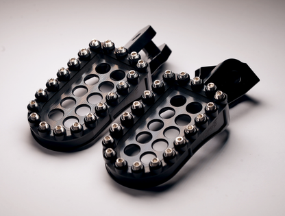 CRAVE 7075 Pegs for Light Bee/Talaria/E-Ride