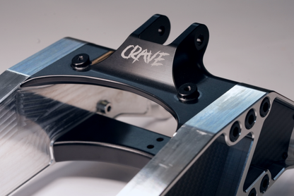 CRAVE Advanced Swingarm for Light Bee