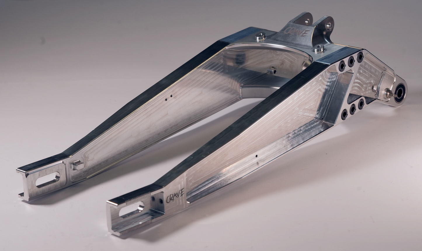 CRAVE Advanced Swingarm for Light Bee