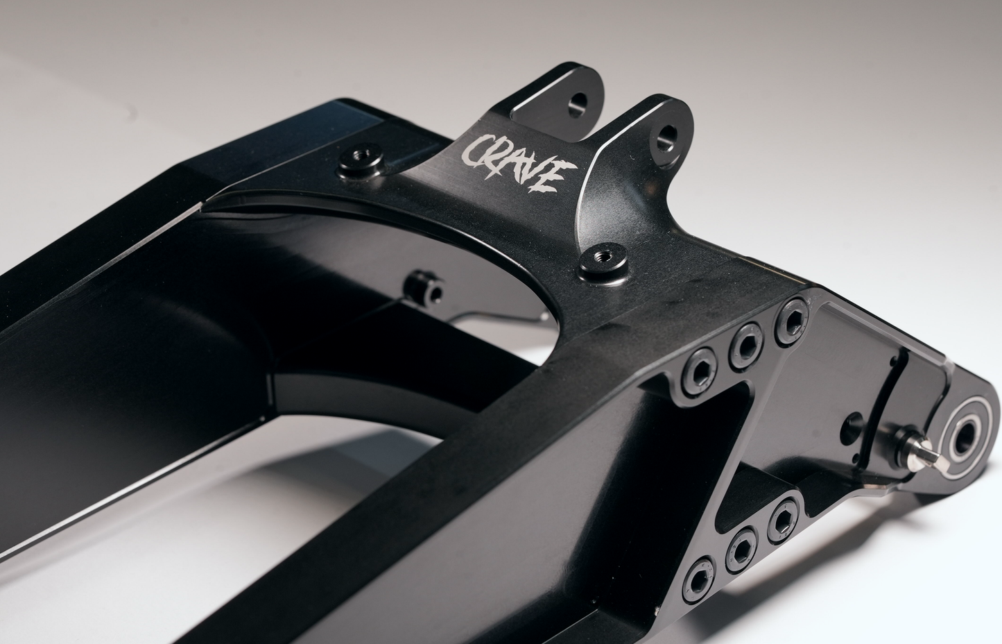 CRAVE Advanced Swingarm for Light Bee