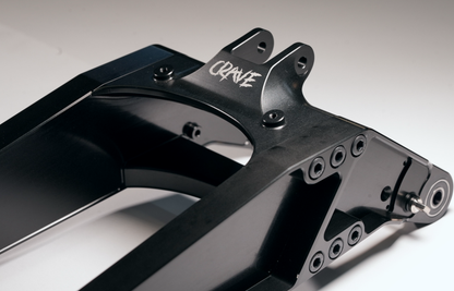CRAVE Advanced Swingarm for Light Bee