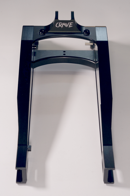 CRAVE Advanced Swingarm for Light Bee