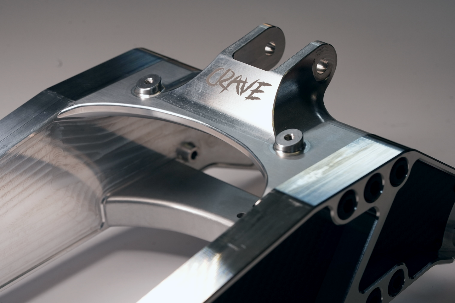CRAVE Advanced Swingarm for Light Bee