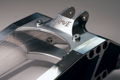 CRAVE Advanced Swingarm for Light Bee