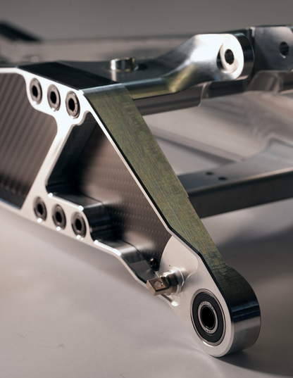 CRAVE Advanced Swingarm for Light Bee