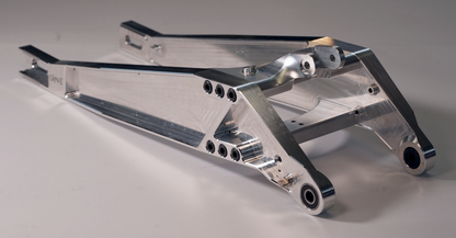CRAVE Advanced Swingarm for Light Bee