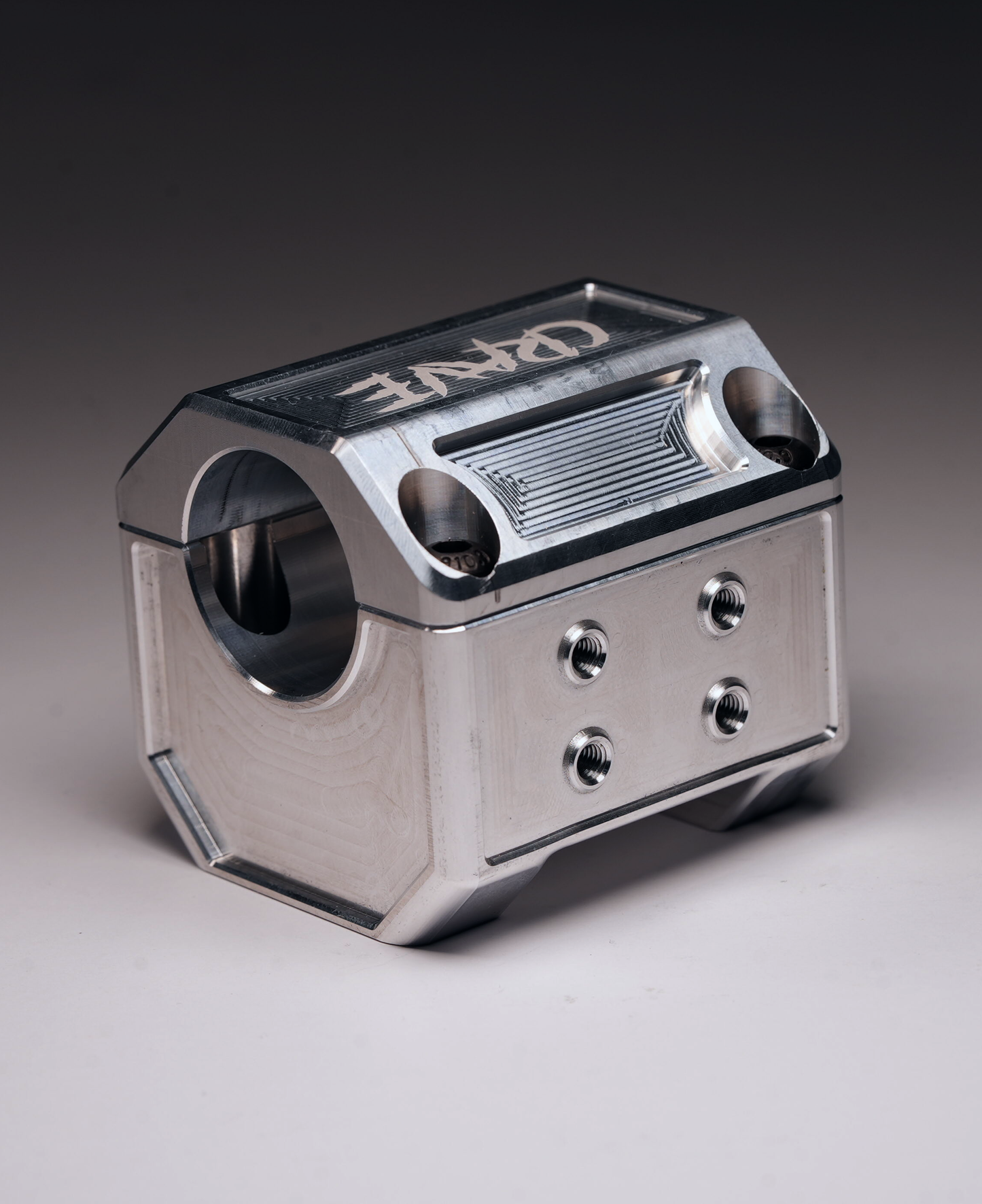 CRAVE Modular Zero Stem