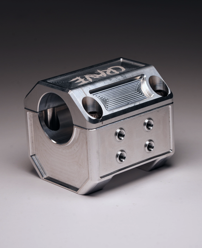 CRAVE Modular Zero Stem