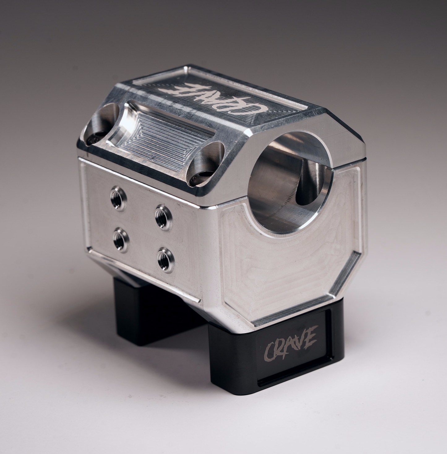 CRAVE Modular Zero Stem