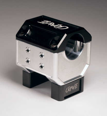 CRAVE Modular Zero Stem