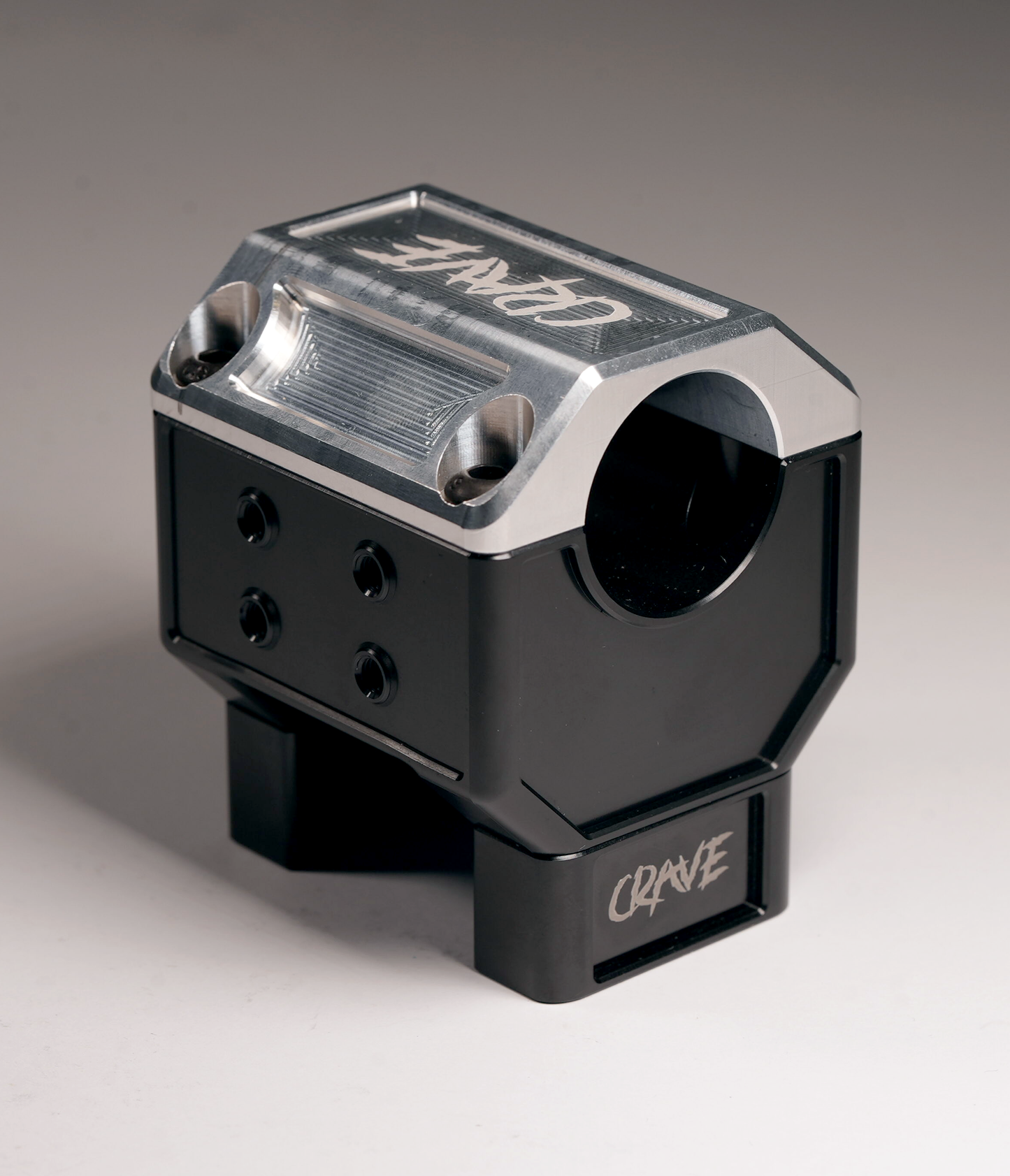 CRAVE Modular Zero Stem