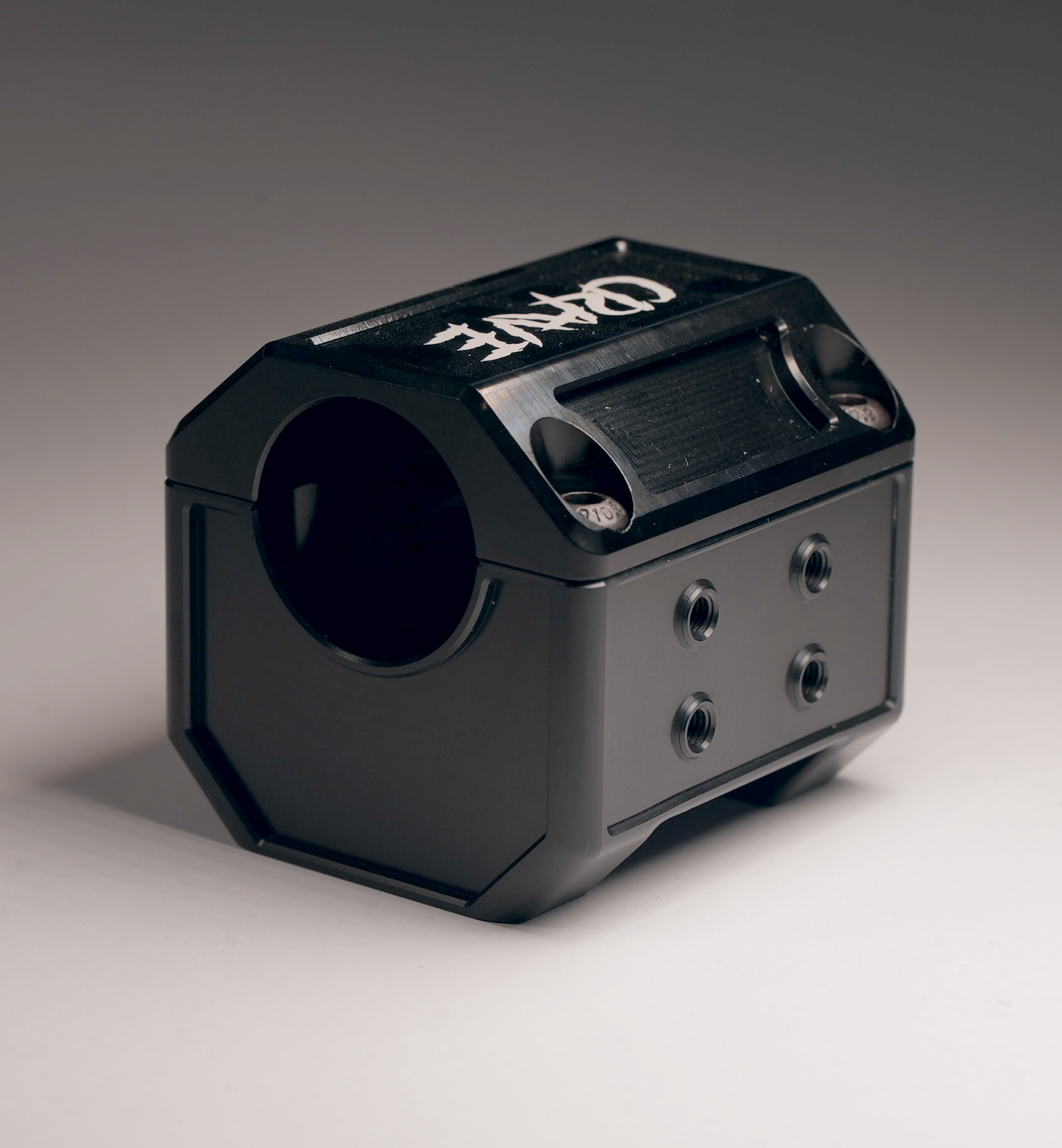 CRAVE Modular Zero Stem