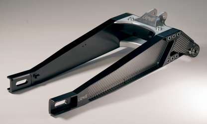 Custom Side Plates for CRAVE Swingarm