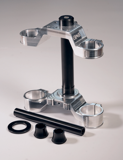 Fastace Drop & Widen Triple Crown Set