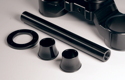 Fastace Drop & Widen Triple Crown Set