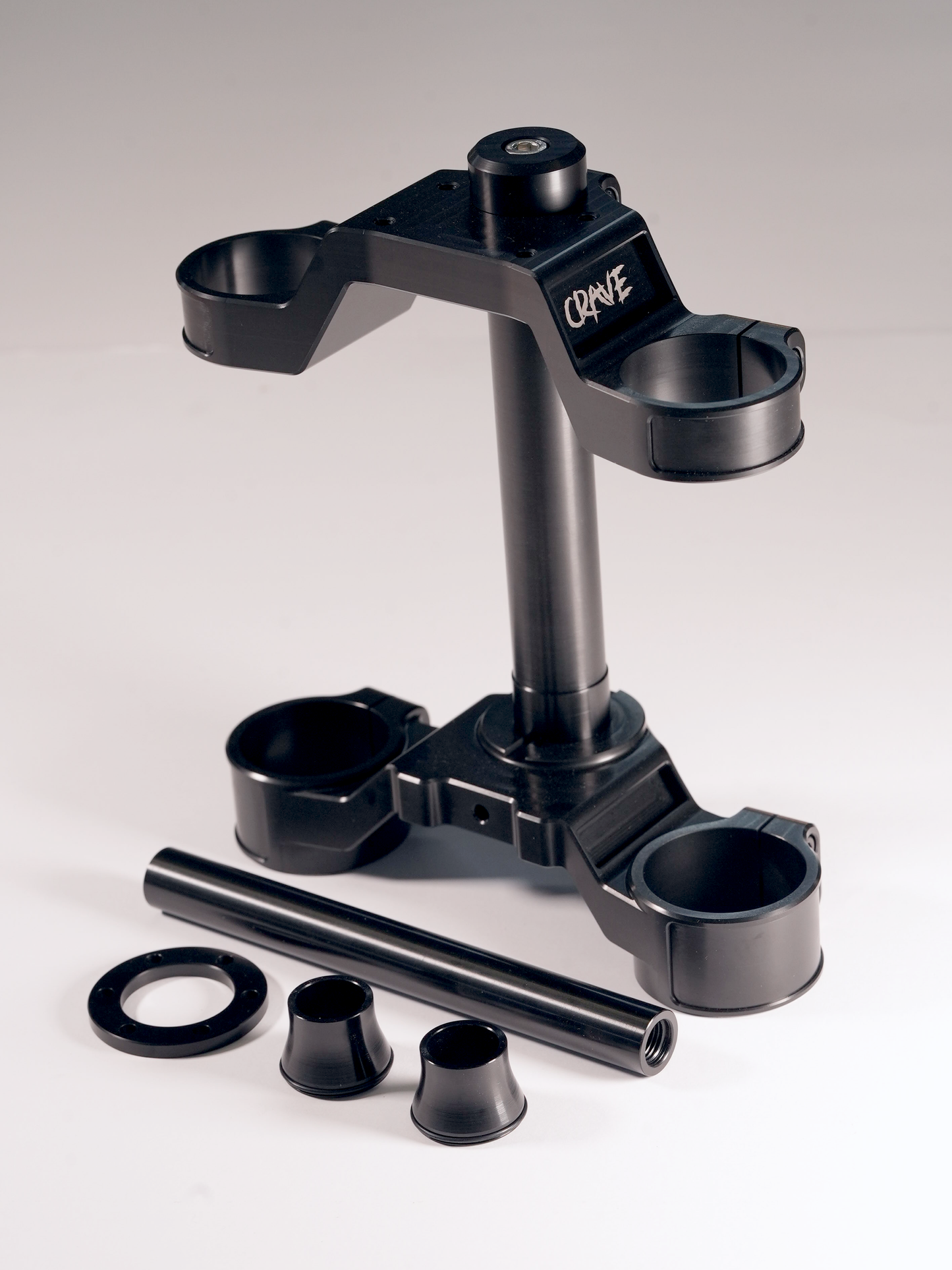 Fastace Drop & Widen Triple Crown Set