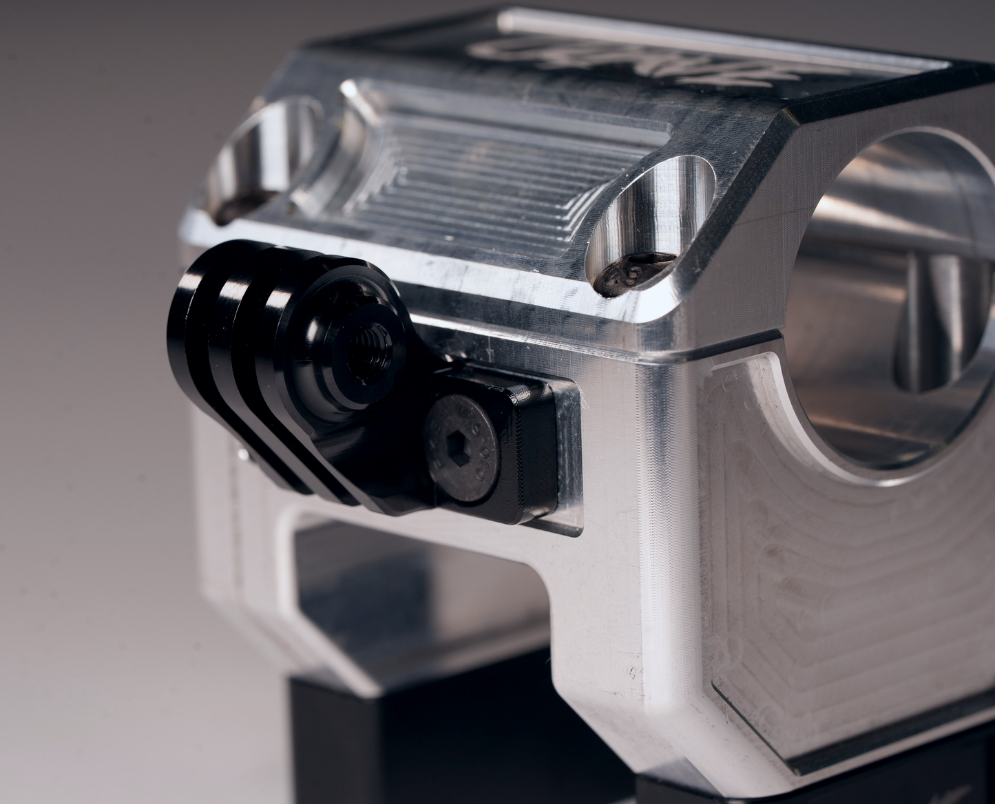 CRAVE Modular Zero Stem