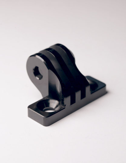 GoPro Mount Attachment for CRAVE Stem