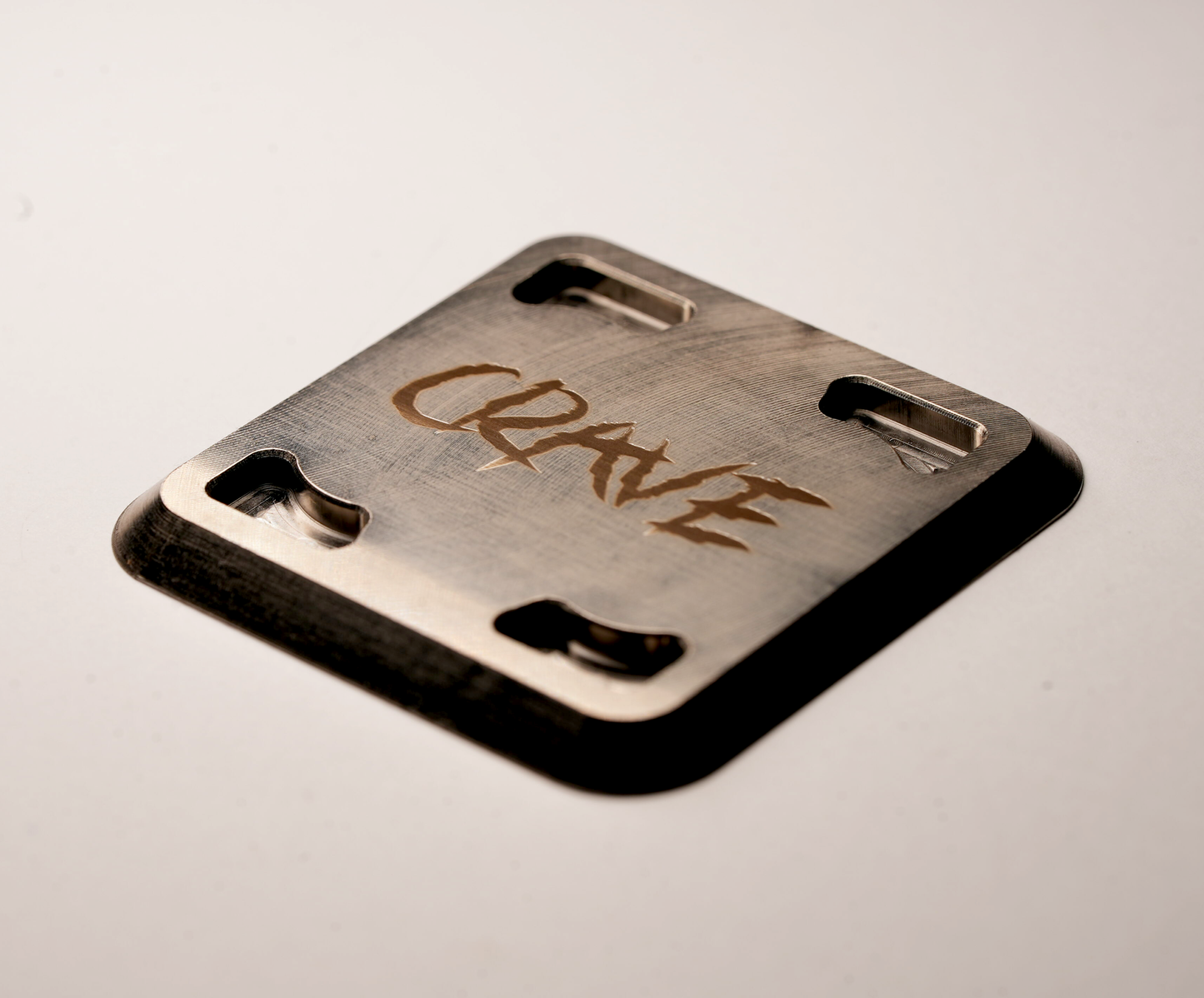 Magnetic Phone Mount Attachment for CRAVE Stem