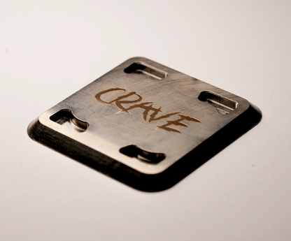 Magnetic Phone Mount Attachment for CRAVE Stem