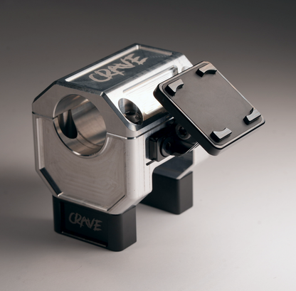 CRAVE Modular Zero Stem