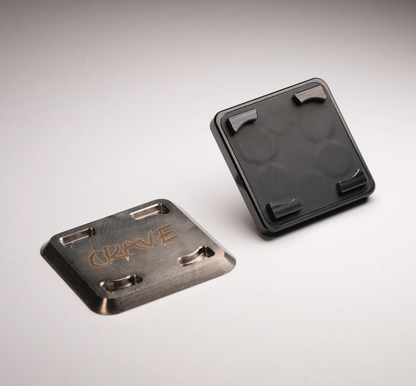 Magnetic Phone Mount Attachment for CRAVE Stem