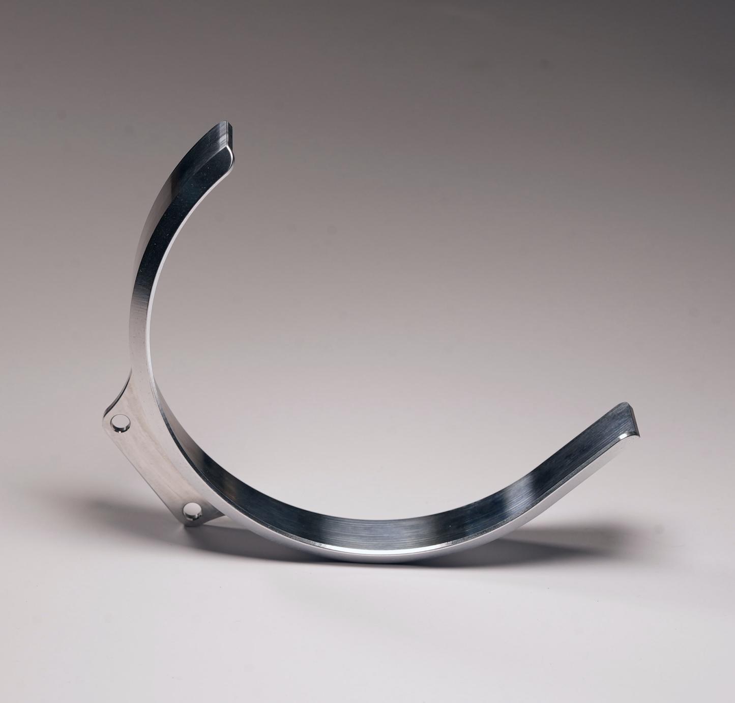 Alloy Primary Chain/Belt Guard for Light Bee