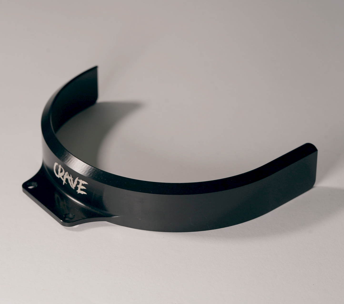 Alloy Primary Chain/Belt Guard for Light Bee