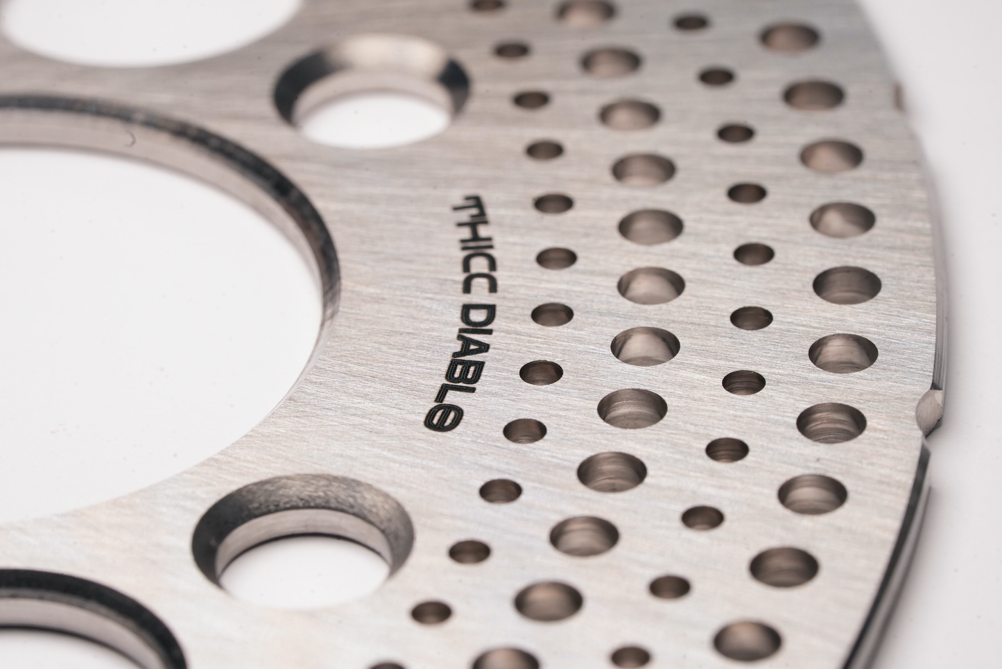 Thick 230mm Light Bee Rotor